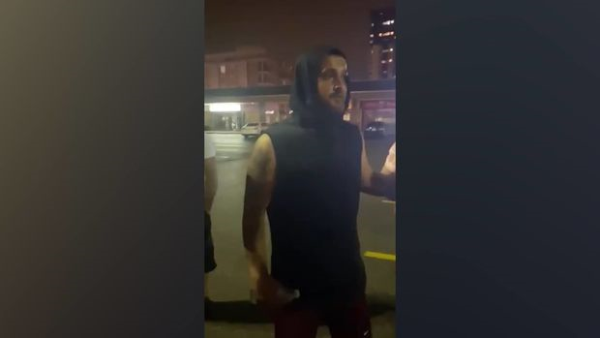 Kanadada ermənilər həmyerlilərimizə hücum edib